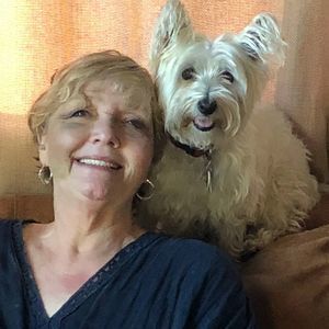 Meet your Posher, Sherry